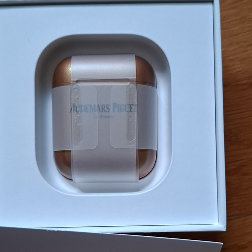 Audemars piguet coffret - piguet,