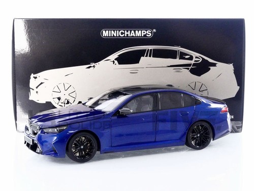 Minichamps bmw m5 - bmw,