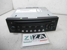 Autoradio CD MP3 Citroën C5