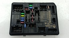 284B78143R BOÎTES À FUSIBLES