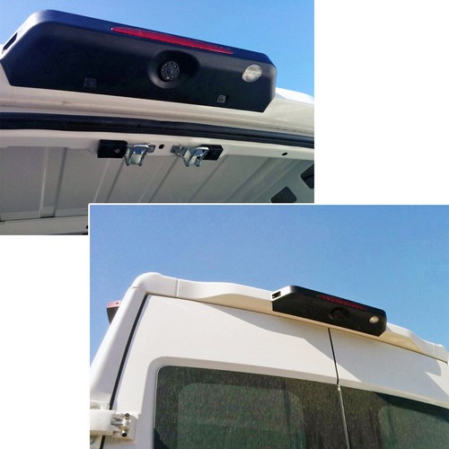 Pour iveco daily - iveco, de