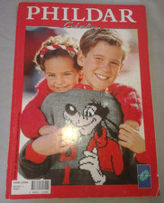 ANCIEN LIVRE LOISIR TRICOT