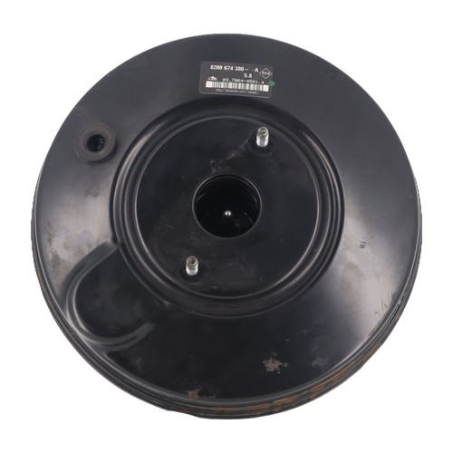 Servo frein 7701208837 renault - servo-frein,