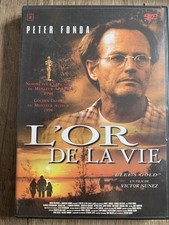 DVD L'or de la Vie - Peter