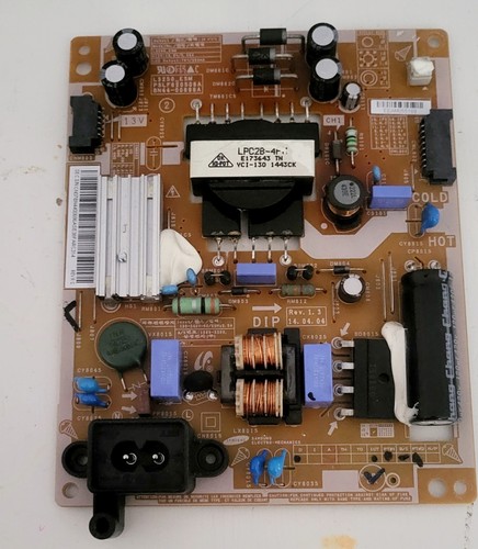 Carte alimentation samsung - carte, d’alimentation