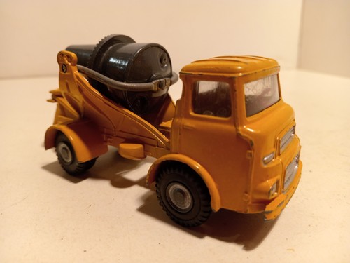 Joal 202 camion hormigonera - joal,