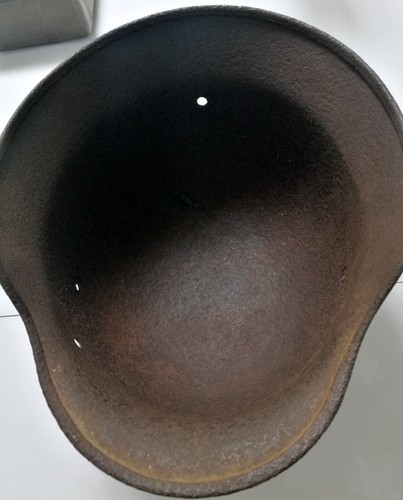 Coque casque m40 - coque, allemand