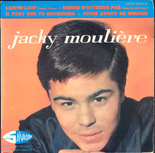 Jacky mouliere lam - di,