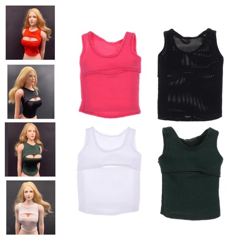 Femmes gilet vêtements - 1/6,