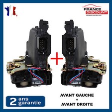 Serrure Porte Centralisation