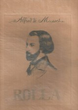 ALFRED DE MUSSET : ROLLA 