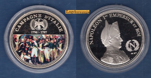 Série napoléon ier - ier,