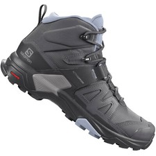 Salomon ultra mid gtx - 4,
