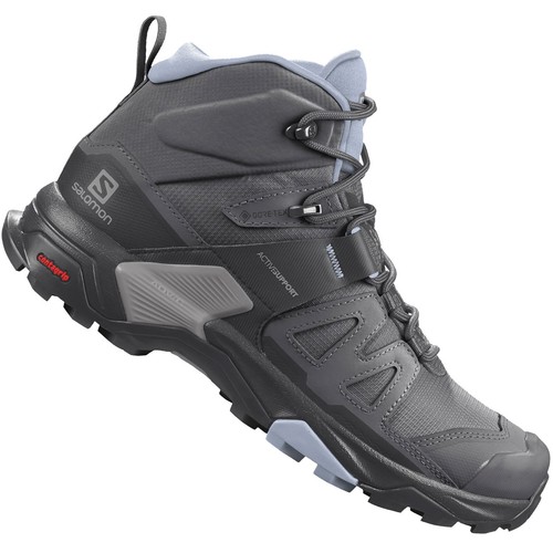 Salomon ultra mid gtx - salomon, 4