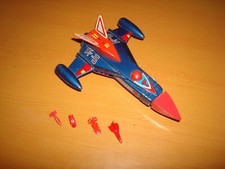 PHENIX BATAILLE DES PLANETES