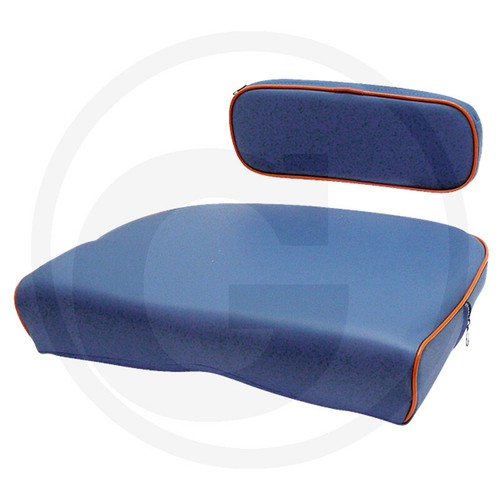 Ensemble coussin dossier de - ensemble, &