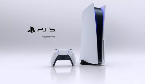 Sony ps5 blu ray edition - blu-ray,