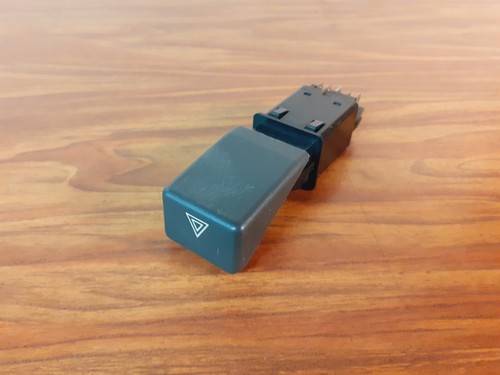 Interrupteur warning renault - ,