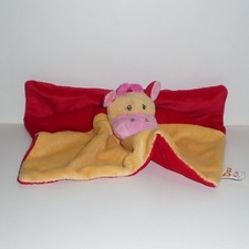 Doudou Vache Doukidou Dou