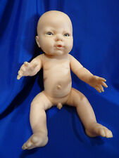 BERJUSA. POUPON VINTAGE. Sexué garçon. . REF 7149