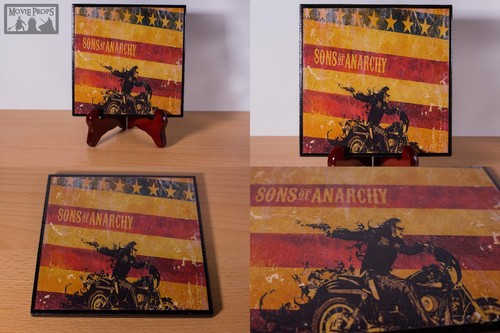 Sons anarchy samcro - sons,