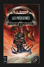 G.J.ARNAUD . CHRONIQUES