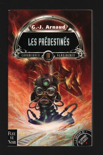 Arnaud chroniques - g.j.arnaud,