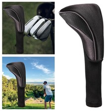 Couvre-chefs de club de golf Accessoires de sport anti-rayures Filet de