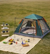Tente camping plage jardin - camping/plage, /jardin