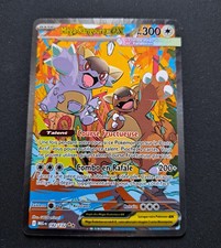 ??Carte Pokémon | Mega Kangourex Ex 182/132  | MINT FR?? ME01 