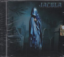 Jacula Pre Viam (CD)