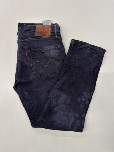 Levi vintage 507 slim - vintage,