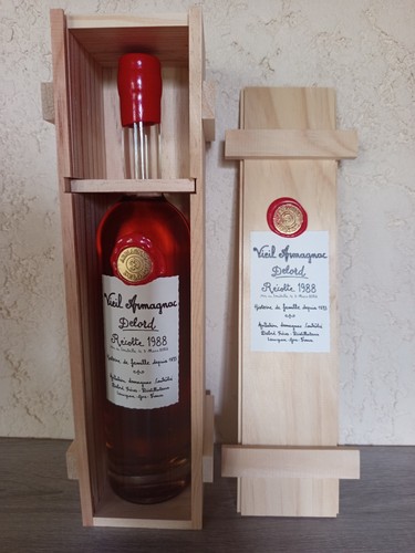 Bas armagnac delord cl - bas,
