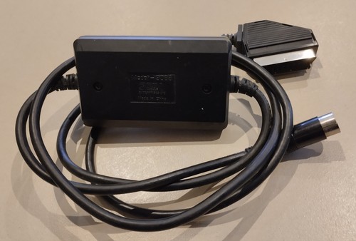 Sega master system - master,