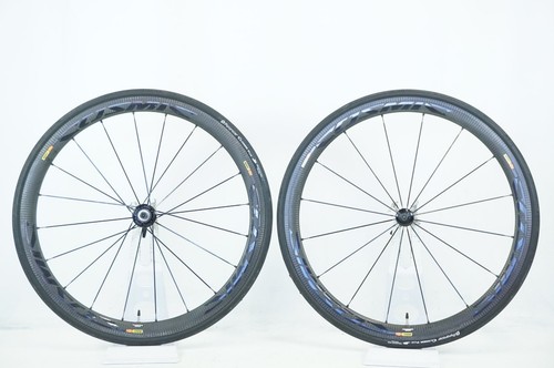 Mavic cosmic carbone elite - mavic, 40