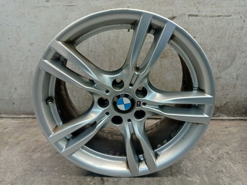 Roues bmw jante - (e92), unique