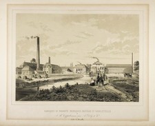 Bruxelles Cappellemans Deby