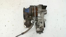 Turbo OPEL CROSSLAND X PHASE 1 1.2i - 12V TURBO /R:92034509
