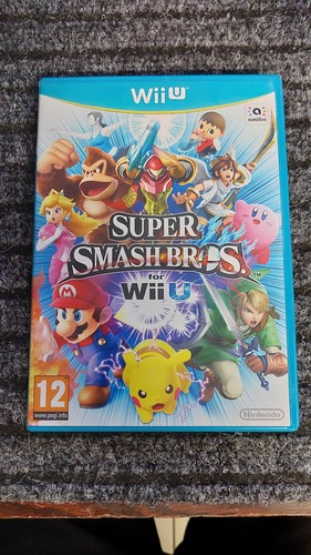 Super smash bros for complet - bros,