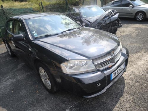 Moteur dodge avenger - moteur,