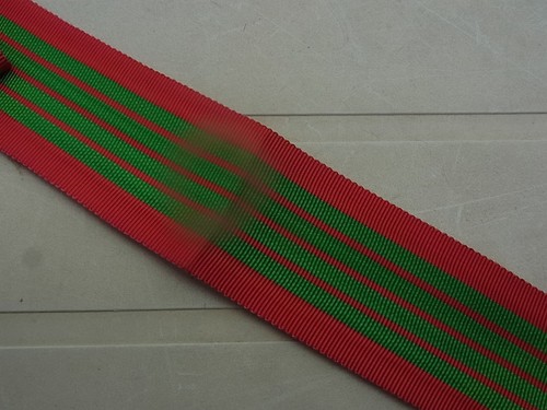Ruban médaille croix - médaille, de