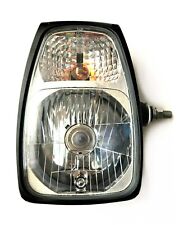 Phare Droit H4 Chargeur Manitou Maniscopic CAT DT04-6P Connecteur Pelle