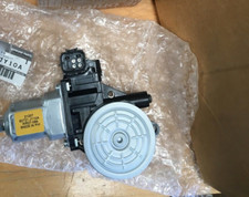 moteur de live vitre arrière gauche RENAULT KOLEOS