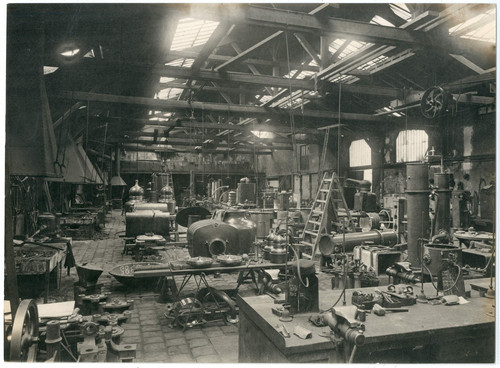 France usine matériel - usine,,