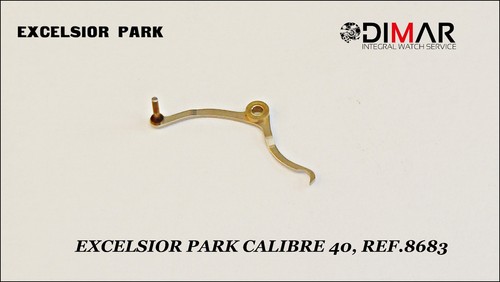 Excelsior park calibre - calibre, 40