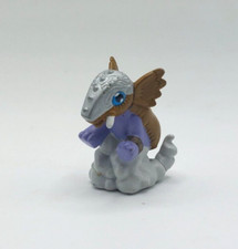 Figurine Digimon Tapirmon 2001