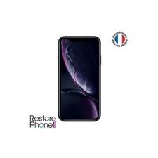 iPhone XR 128Go Noir Reconditionné Etat correct