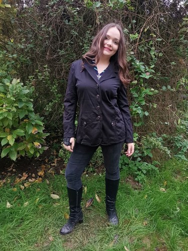 Veste équitation horze - équitation,