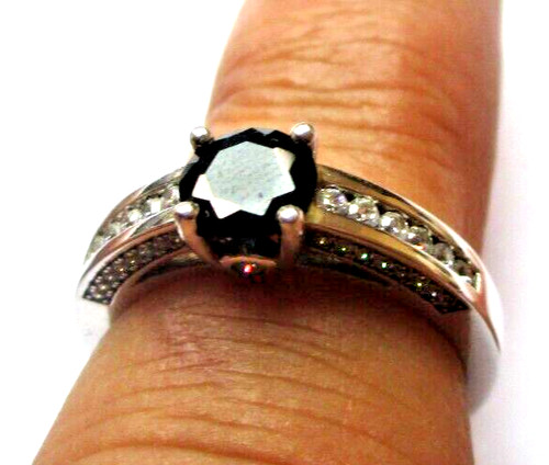 Bague taille argent - taille,