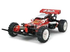 New Tamiya 1/10 RC Car Hotshot